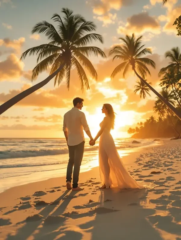 短剧《闪婚老公是首富》封面