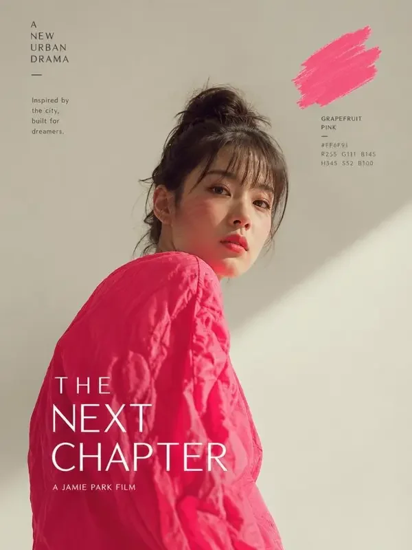 短剧《一夜暴富后我成了国民女神》封面，分类：逆袭