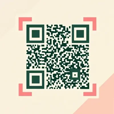 快手短剧APP下载二维码