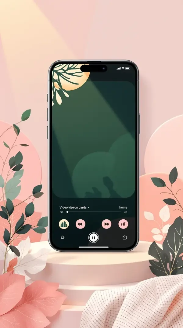 快手短剧APP手机界面展示